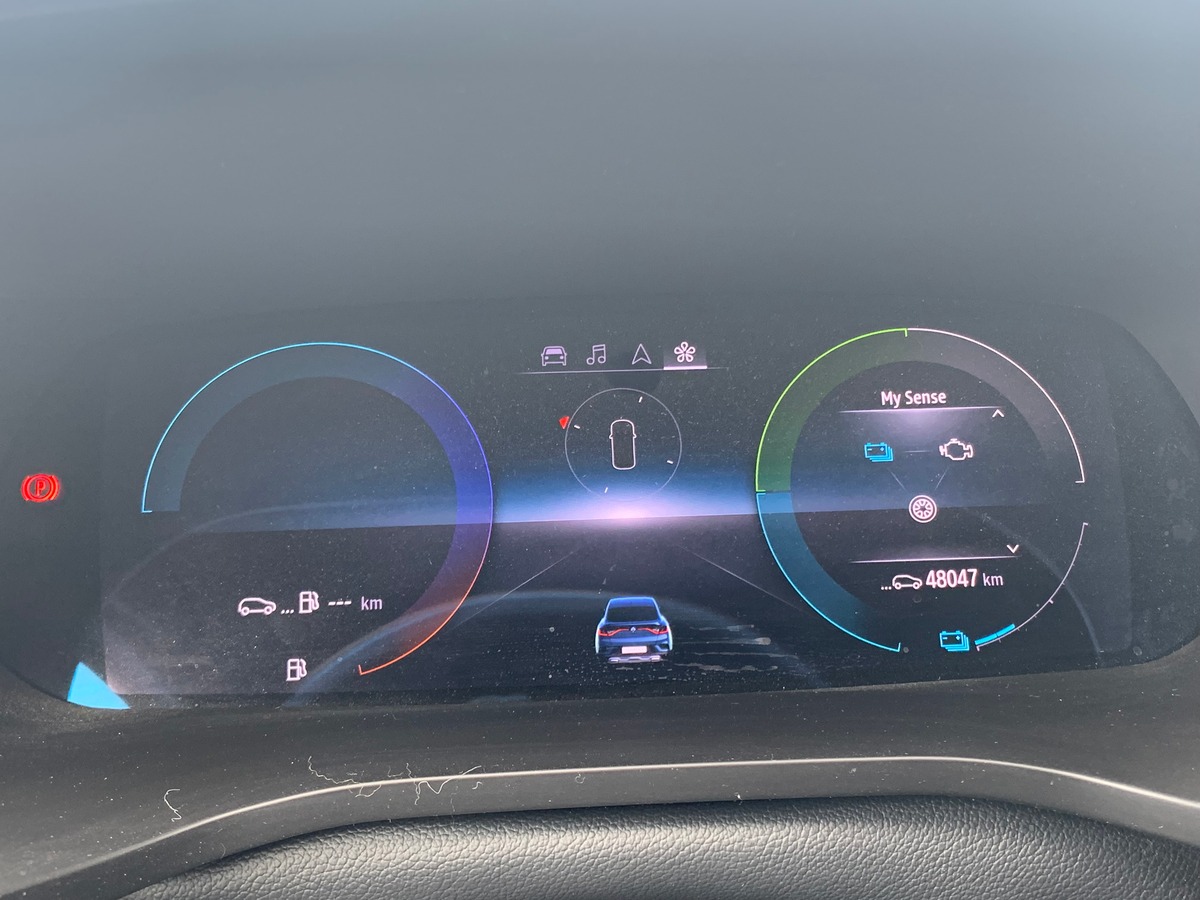 RENAULT Arkana 145 ch | RS Line | Apple car Play Android Auto | Caméra de recul | Siéges électriques
