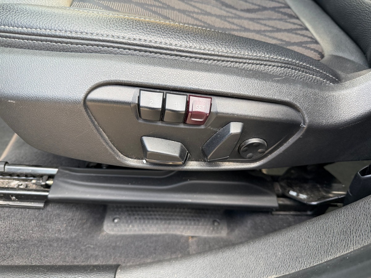 Bmw X1 18d 2.0D Sdrive X Line 150ch Caméra de Recul / Hayon Electrique