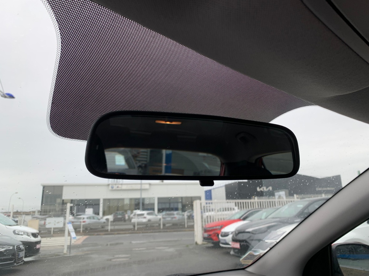 Hyundai i20 84 ch | Edition 1 | Régulateur de vitesse | Jantes Alu | Climatisation | Radar arriére