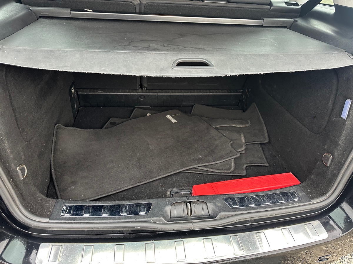 Mercedes Benz CLASSE B b 180 cdi 2.0 110cv 3990 euro