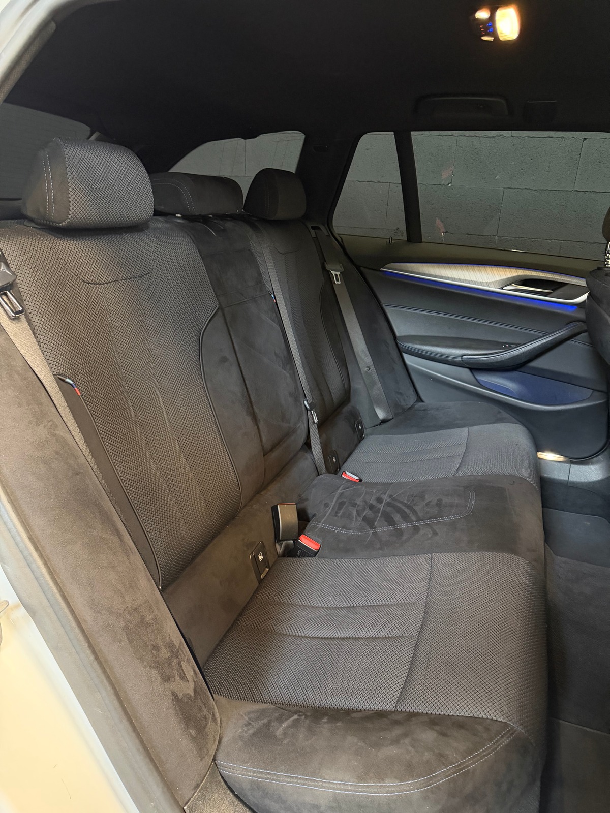 Bmw Série 5 520D G31 M SPORT