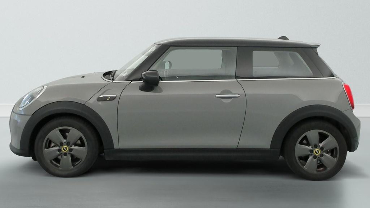 Mini Hatch 3 PORTES ELECTRIC F56 BEV LCI COOPER SE 184 CHEVAUX ESSENTIAL | Apple CarPlay  | Full LED