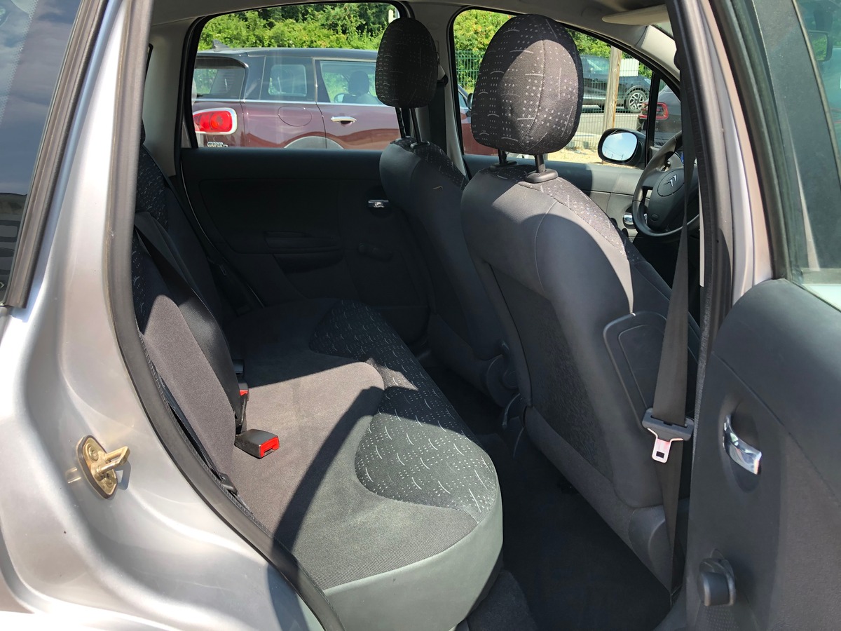 Citroën C3 1.1  60 CV Confort Pack