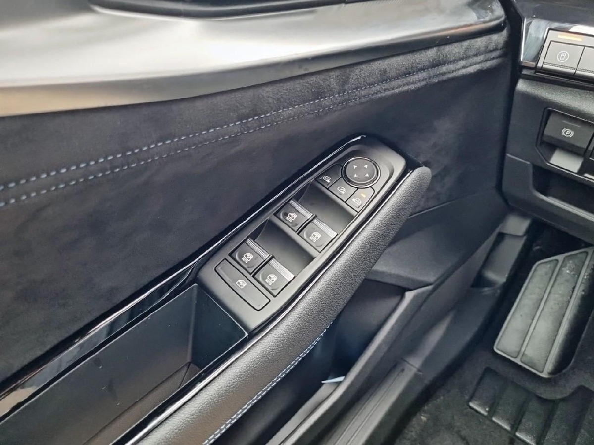 RENAULT Austral Austral 1.2 e-tech full hybrid 200 techno esprit alpine ( cles en mains )