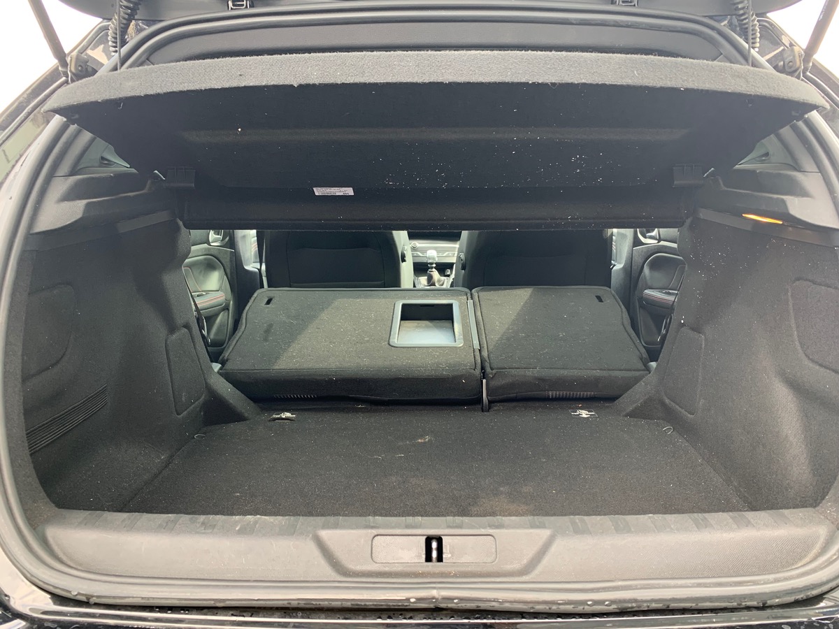 Peugeot 308 130 ch | GT LINE