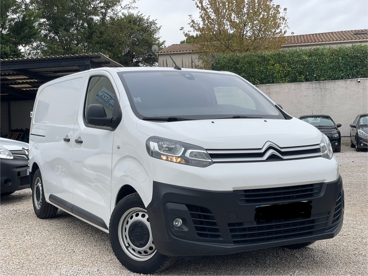 Photo du véhicule