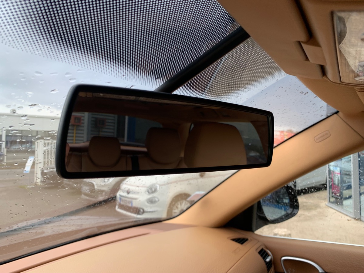 Porsche Cayenne 340 ch | S