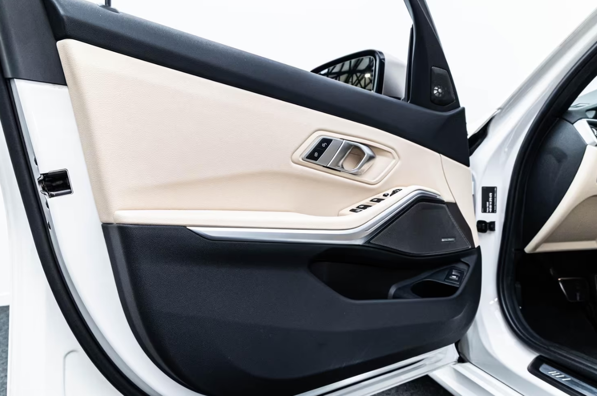 Bmw Série 3 Touring VII M340dA MH xDrive 340ch