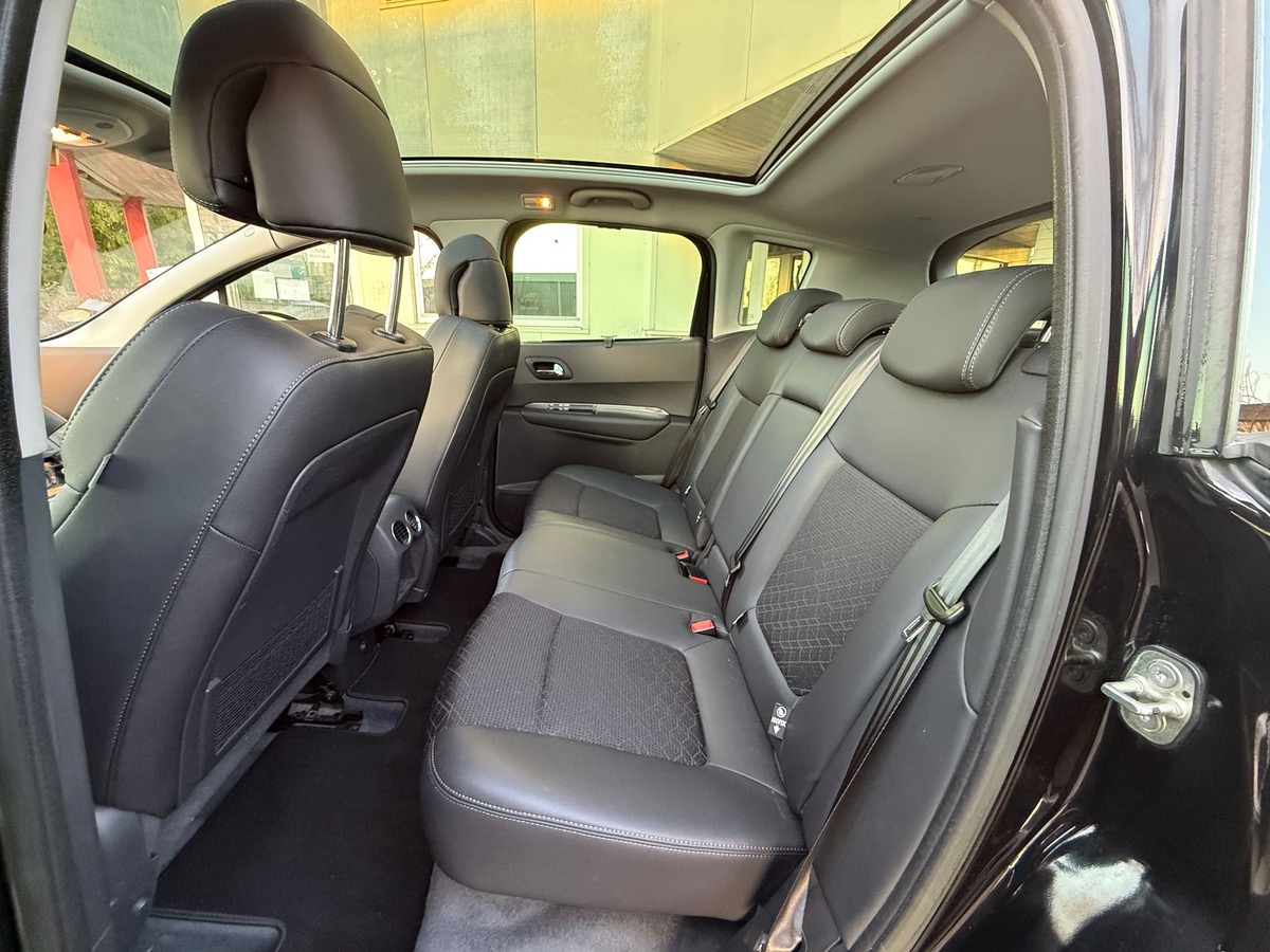 Peugeot 3008 1.6 e-HDI 115 CV allure en 4X carte bleu