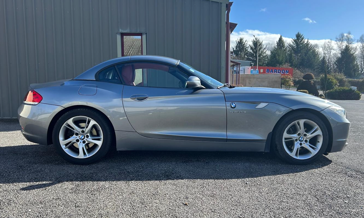 Bmw Z4 E89 sDrive 23i (Origine France)