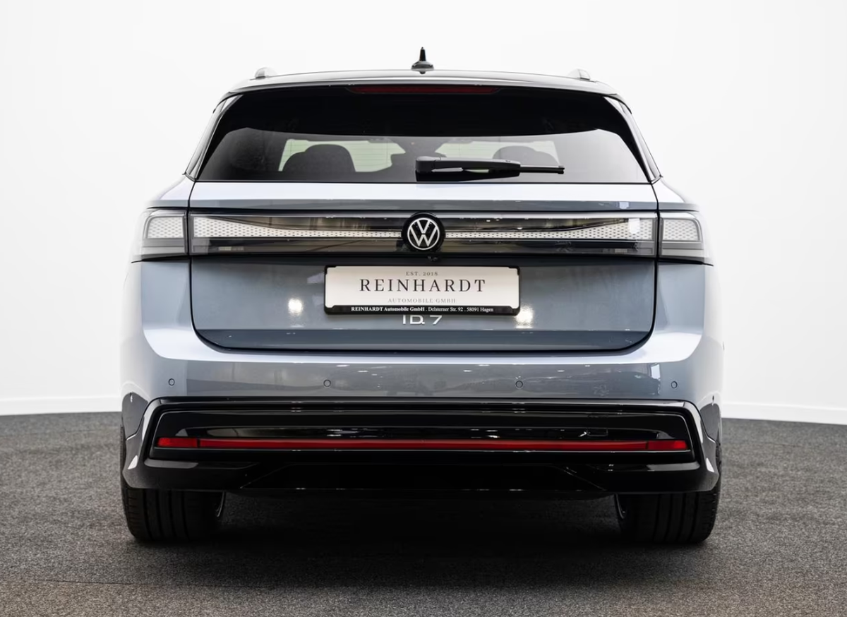 Volkswagen ID.7 Tourer 286ch Pro 77 kWh Life Max/Harman-Kardon/Toit panoramique/CG OFFERTE