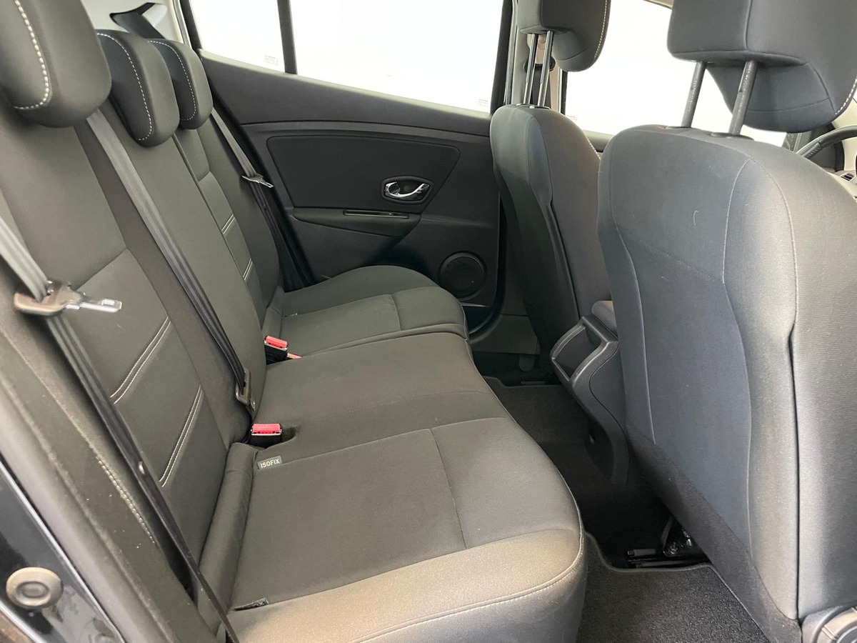 RENAULT Megane III 1.5 DCI 110 Business