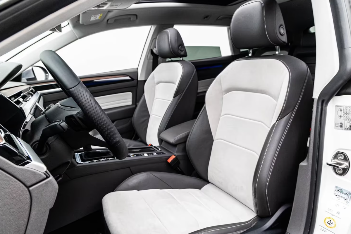 Volkswagen Arteon ShootingBrake 2.0 TDI EVO 200ch Elegance 4Motion DSG7 Toit ouvrant