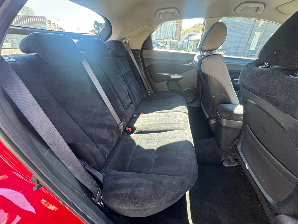 Honda Civic 1.4 83cv DSI - garantie