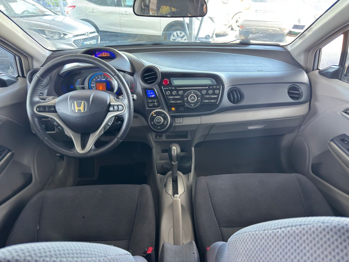 Honda Insight BOITE AUTOMATIQUE 1.3 SPORT AUTO X