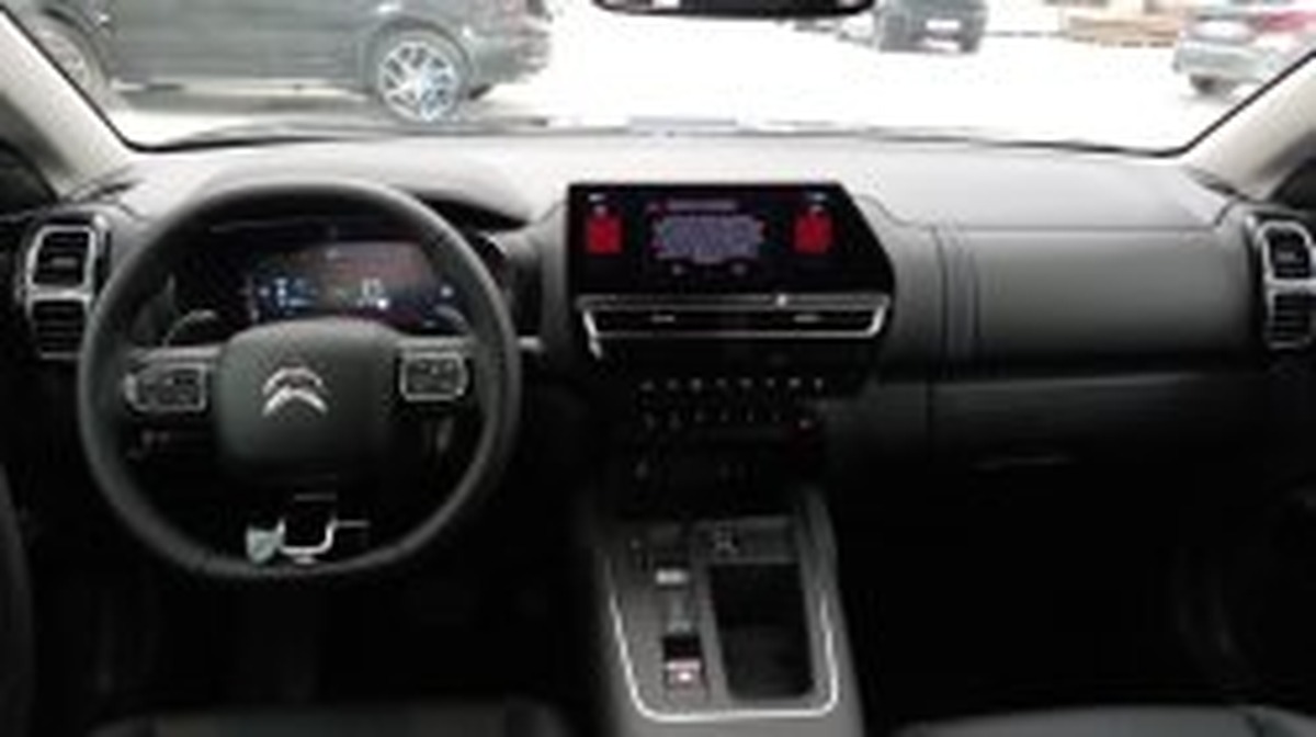 Citroën C5 Aircross C5 Aircross BlueHDi 130 | EAT8 | Max | Plusieurs coloris disponible