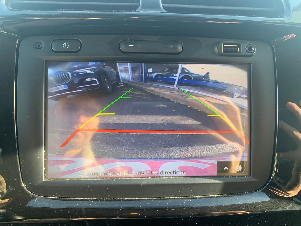 Dacia Spring Expression | Premiére main | Caméra recul | GPS| Limiteur de vitesse | Radar arriére