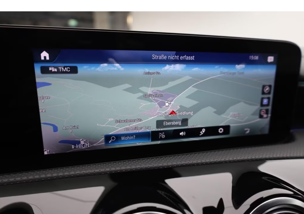 Mercedes-Benz CLA Shooting Brake II 45 AMG S 421ch 4Matic+ 8G-DCT Speedshift AMG
