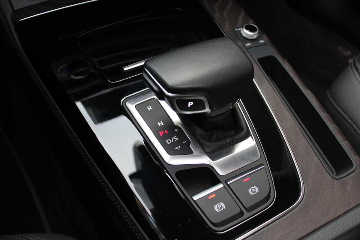 Audi Q5 35 TDI AVUS TOIT OUVRANT