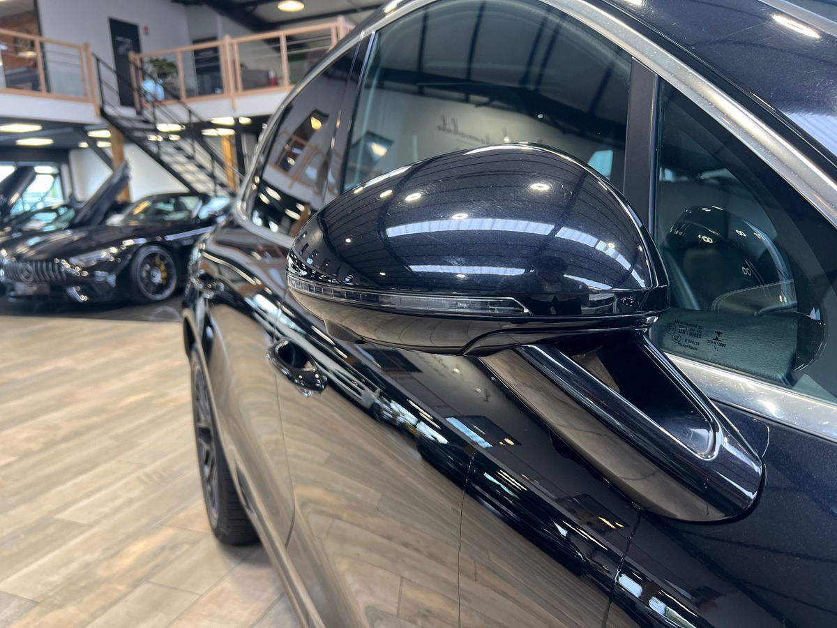 Porsche Macan S DIESEL 3.0 V6 258 ch PDK7