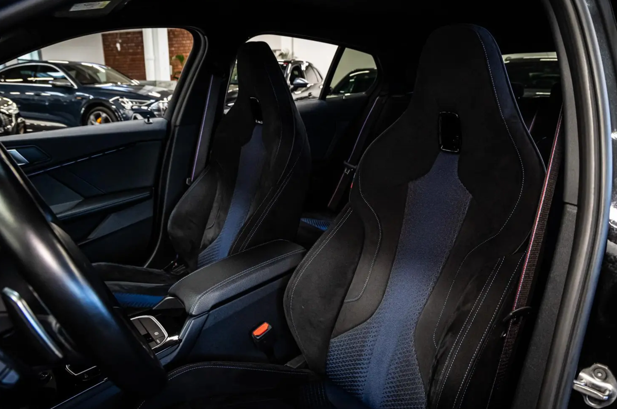 Bmw Série 1 III F40 M135iA xDrive 306ch M Performance