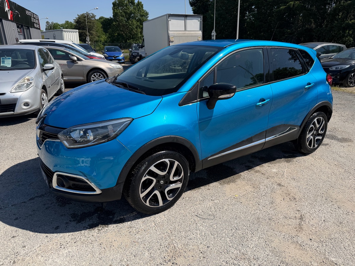 Photo du véhicule