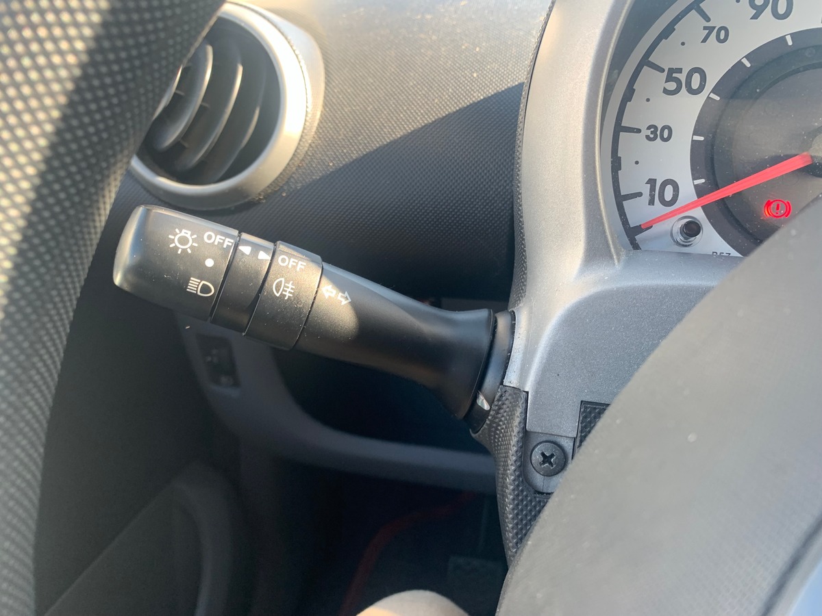 Citroën C1 68 chevaux | 1.0i | Confort | Premiére MAIN | 3 Portes | Direction assistée | Airbags