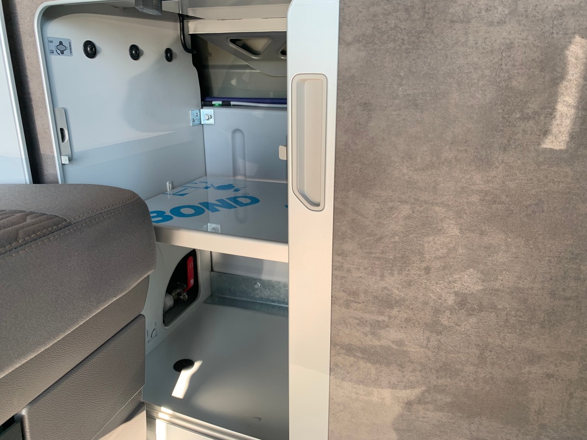 Volkswagen California 150 chevaux | Océan | Caméra de recul | Attelage amovible | Apple car play