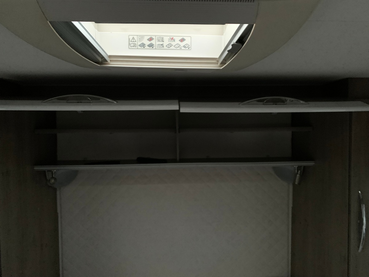 Fiat FIAT Bavaria intégrale i 740 style 130 | 4 couchages | Options Suspensions pneumatiques à l'arriére et Climatisation arriére