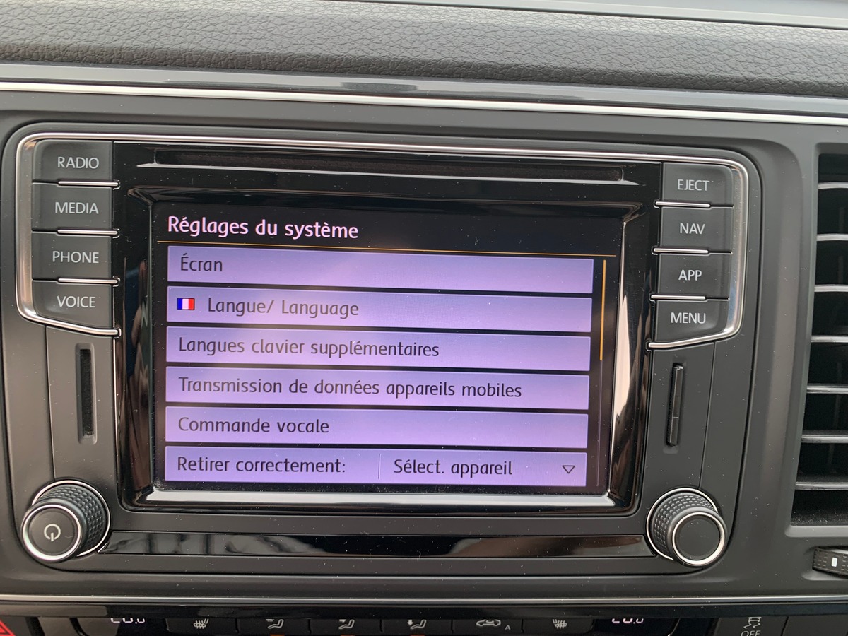 Volkswagen California 204 ch | Ocean 4MOTION | Apple car Play | Caméra de recul | Siéges chauffants