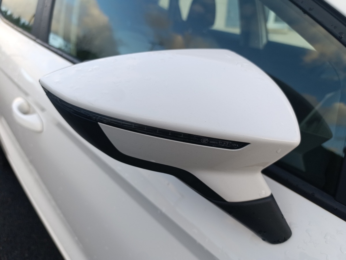 Seat Ibiza 1.0 75 CV S/S BVM5 STYLE