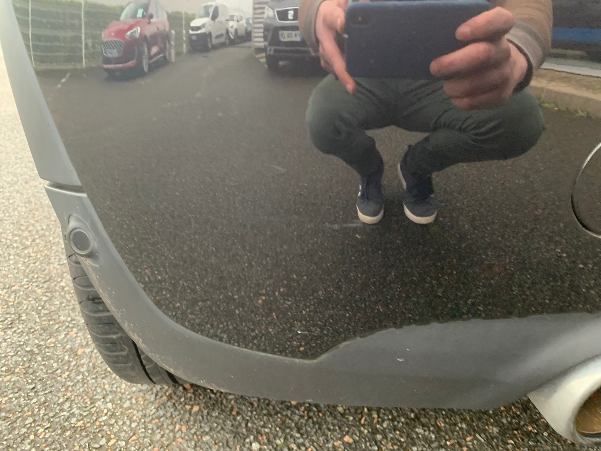 Mini Minicooper 136 chevaux | Chili | Pack Connected Navigation | Volant Sport gainé cuir MINI Yours