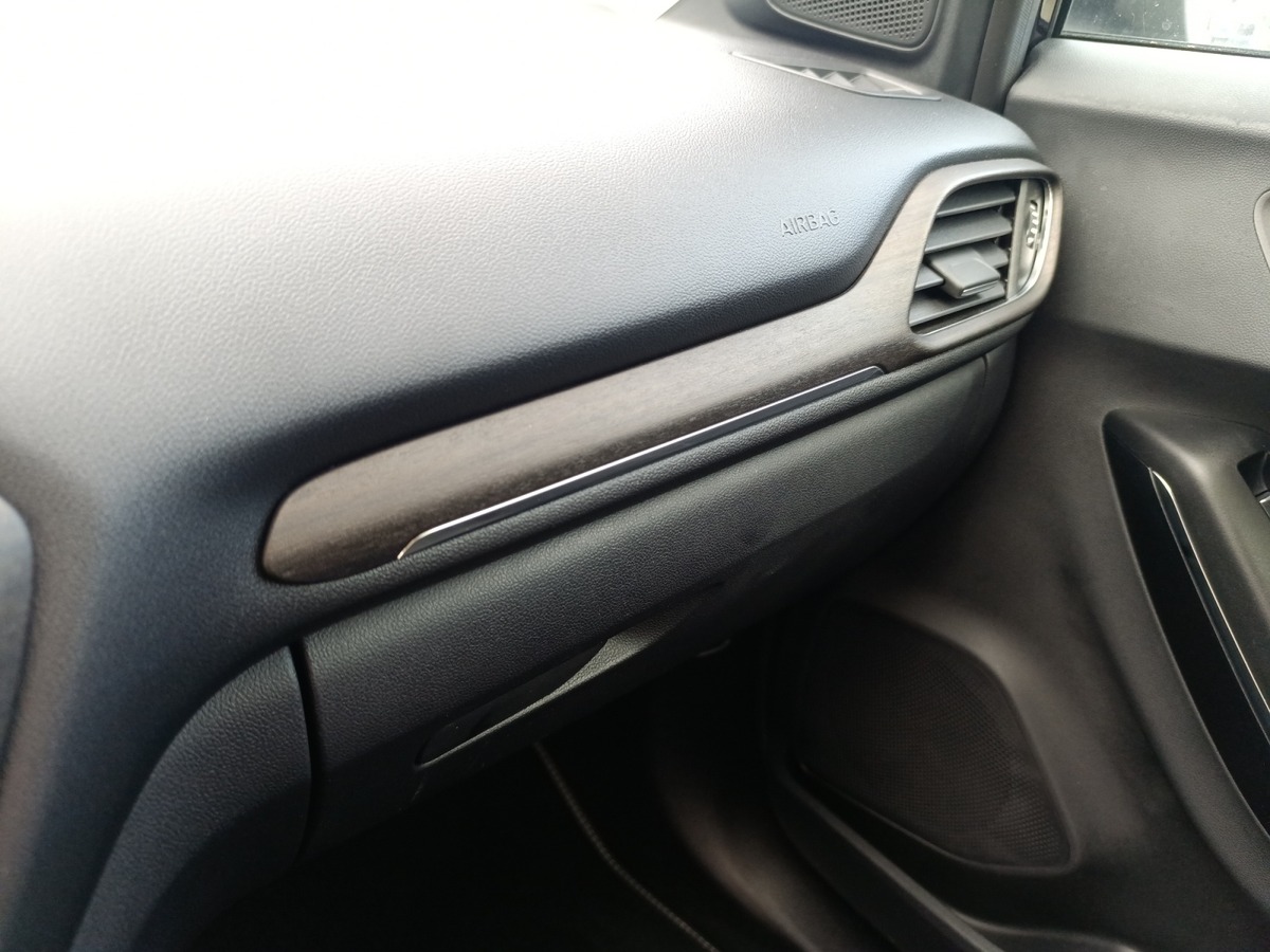 Ford Puma 1.0 FLEXIFUEL 125 CV MHEV TITANIUM BUSINESS