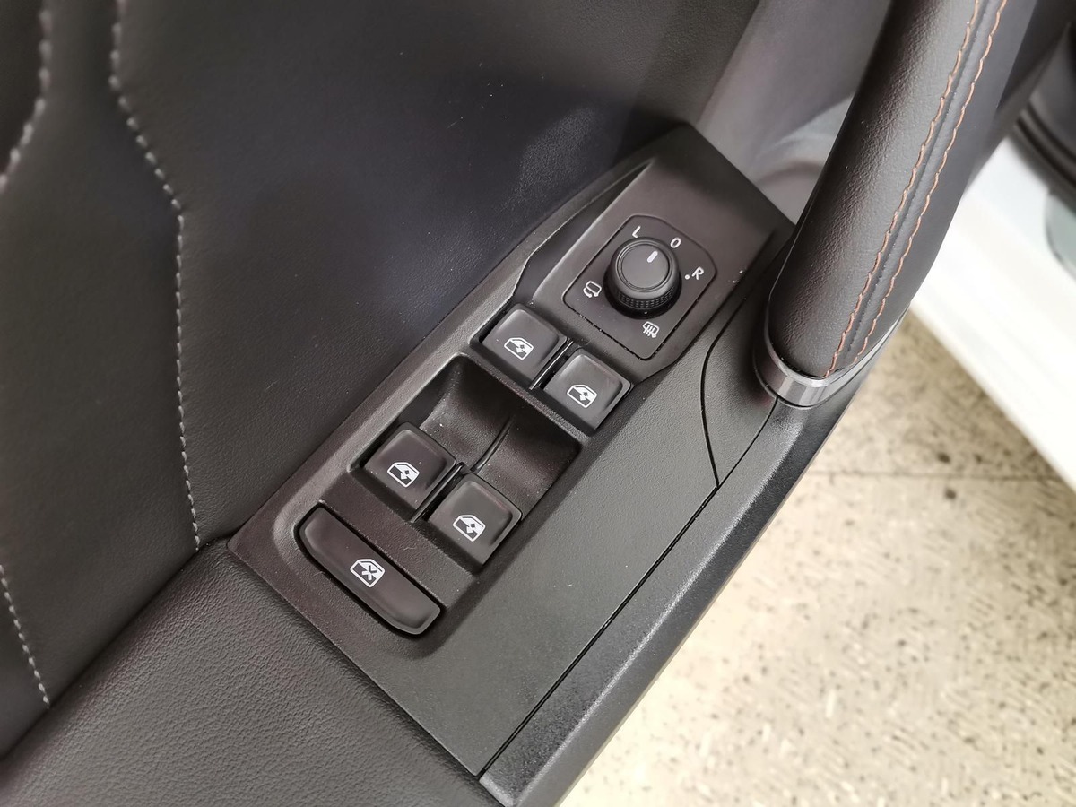Cupra Leon 2.0 TDI 150ch V DSG7