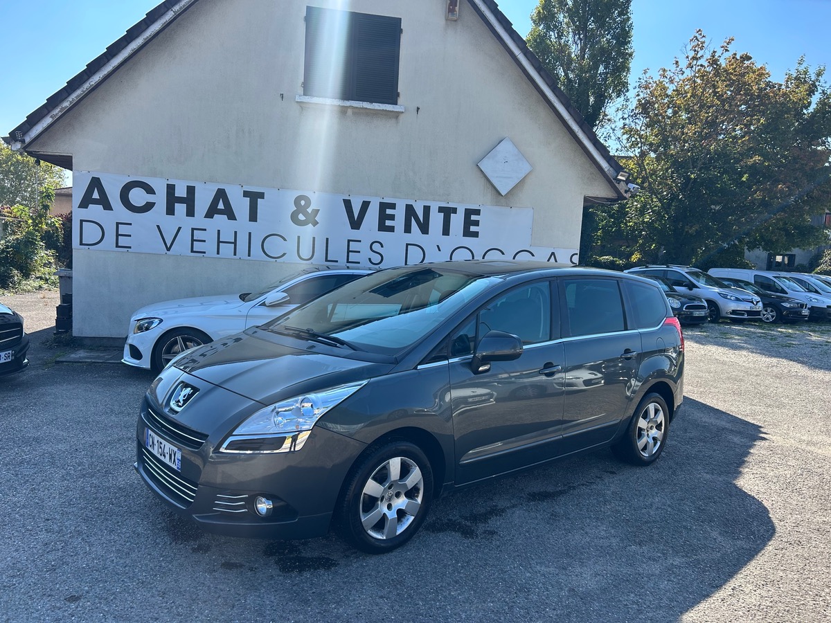 Photo du véhicule