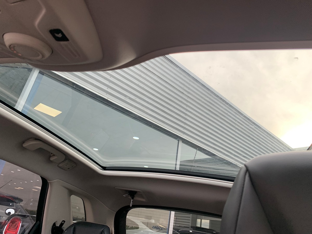 Citroën C4 Picasso 150 ch | Toit vitré panoramique | GPS | Régulateur de vitesse | Coffre électrique