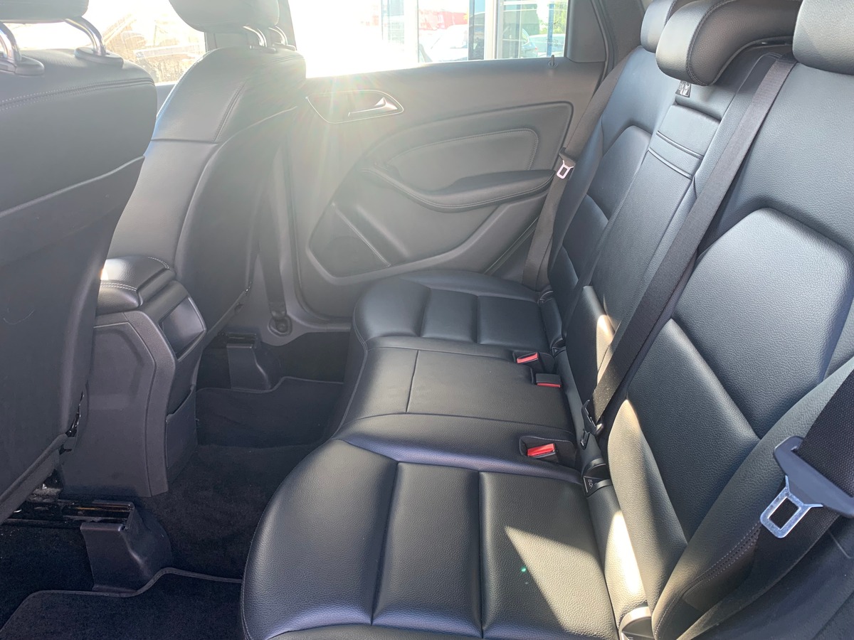 Mercedes-Benz Classe B 136 | Design | Toit ouvrant panoramique | Caméra | Cuir | Régulateur vitesse