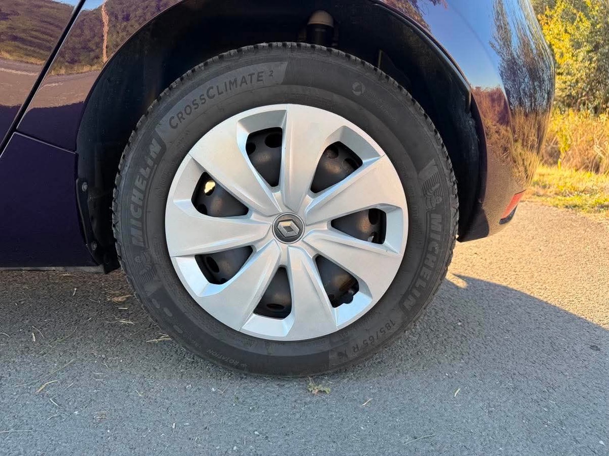 RENAULT Zoe R110 - 52khw - SOH 95% - ENTRETIEN RENAULT