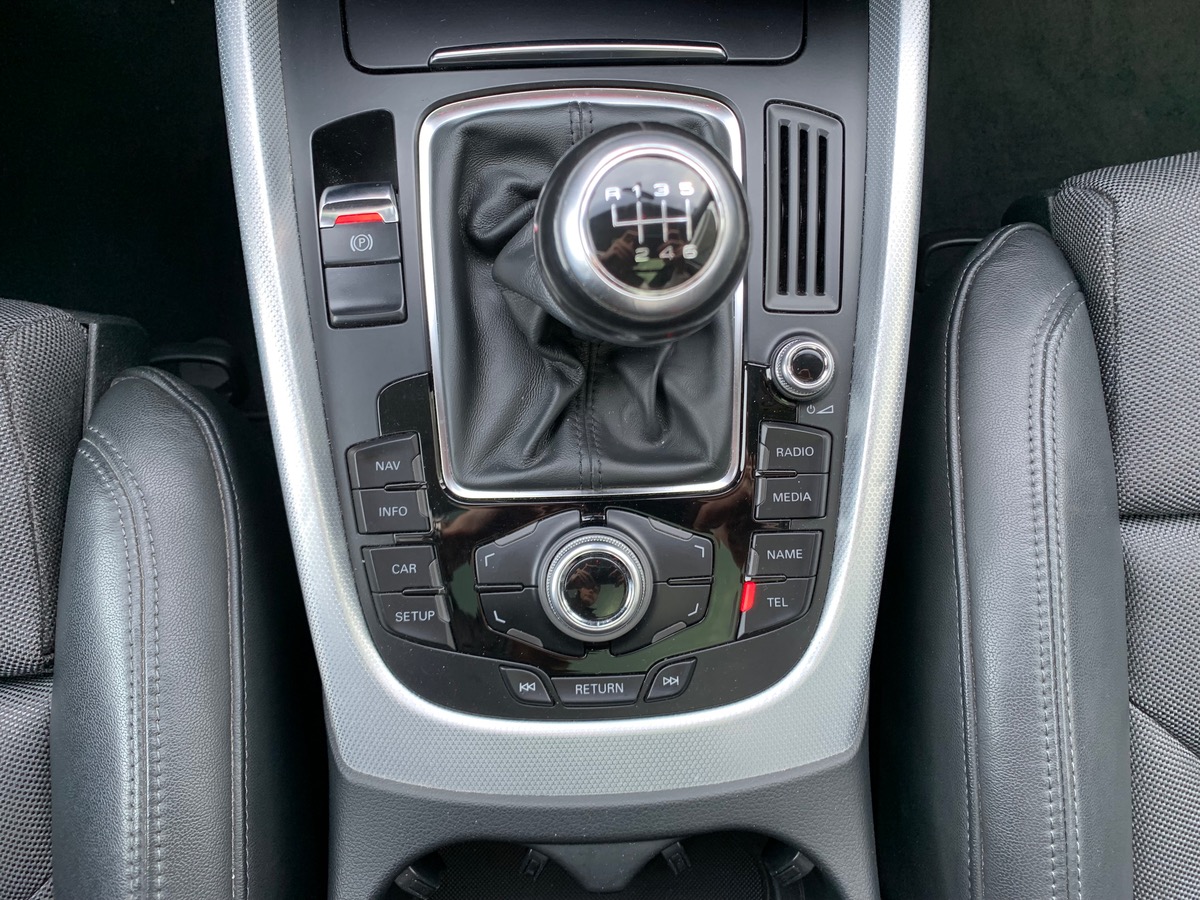 Audi Q5 190 ch | Advanced Edition | QUATTRO | Toit panoramique | Régulateur vitesse | Barres de toit