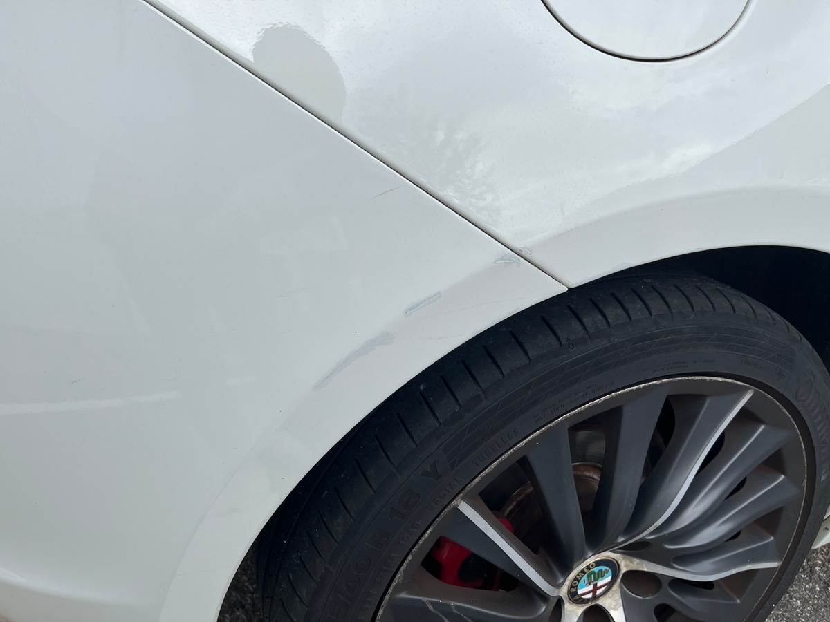 Alfa Romeo Giulietta 1.4 MULTIAIR 170CH  SPORTIVA