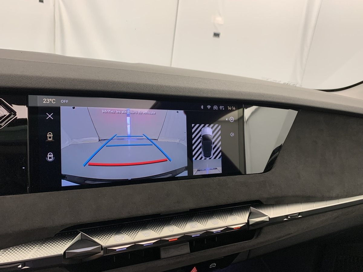 Citroën DS4 145 | Hybride e-DCT6 Etoile | Toit ouvrant | Mirror Screen | PLUSIEURS COLORIS