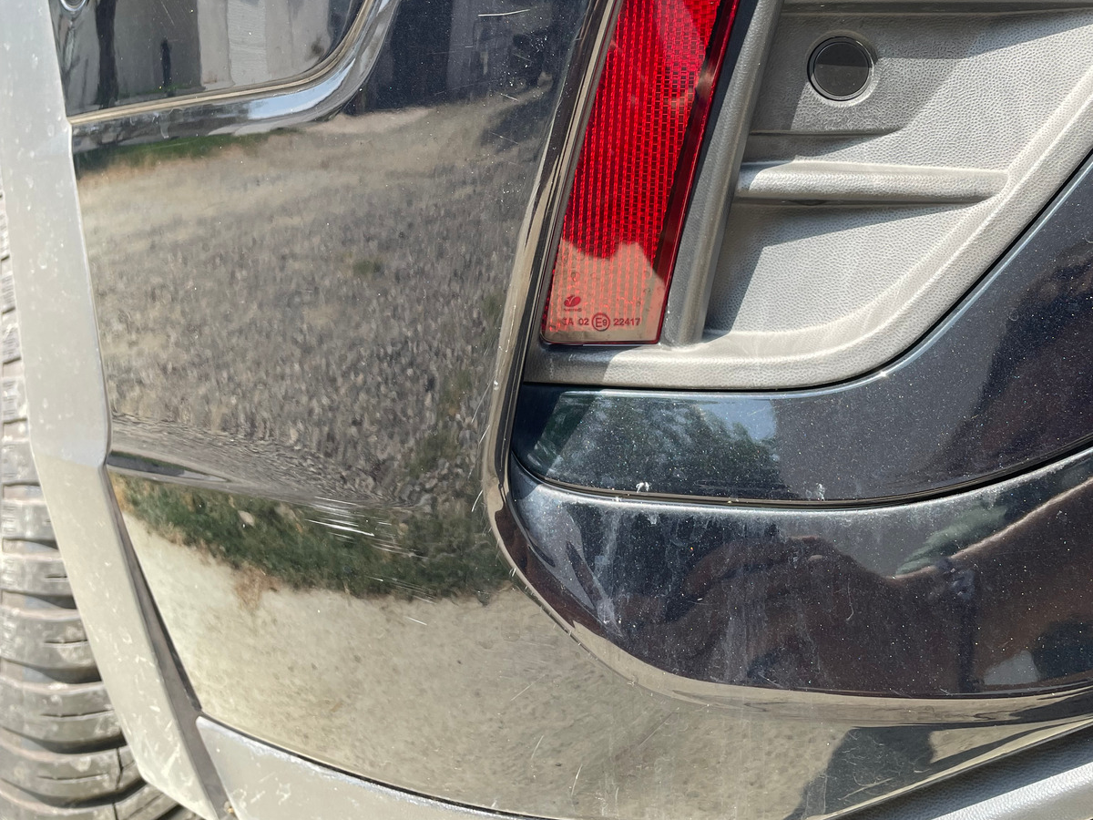 Volkswagen T-Roc 1.5 tsi r-line black edition dsg7