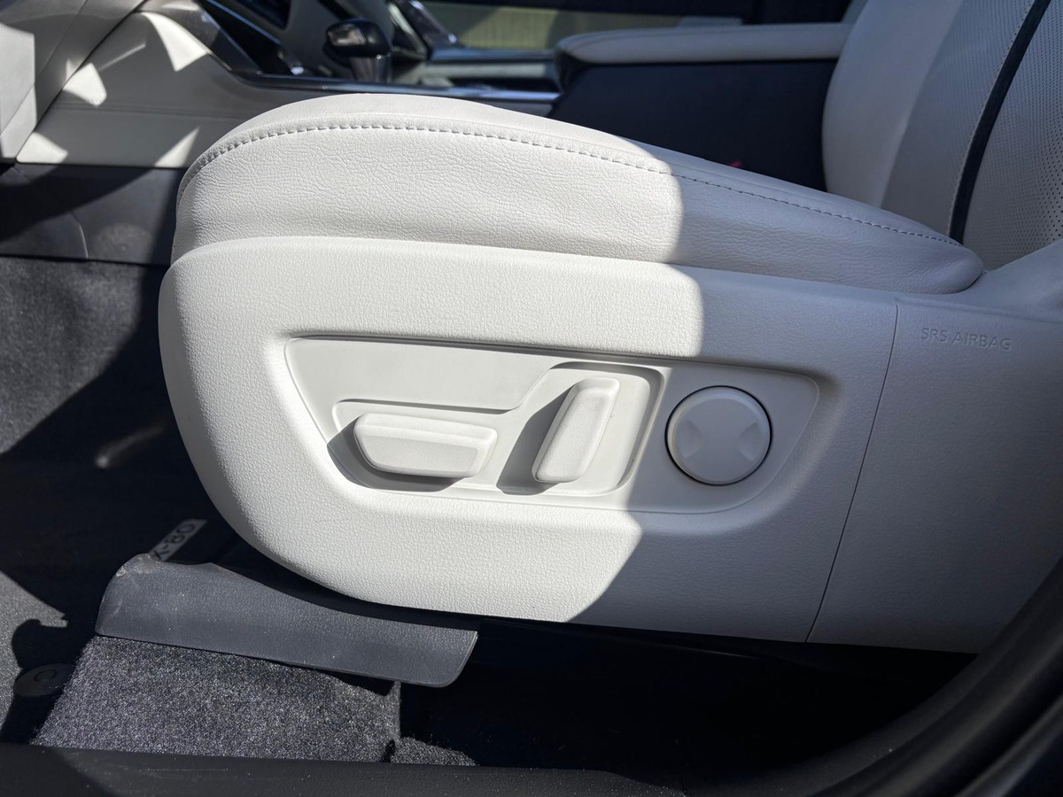 Mazda CX-80 3.3 e-SKYACTIV D 254ch Takumi Plus 7 PLACES