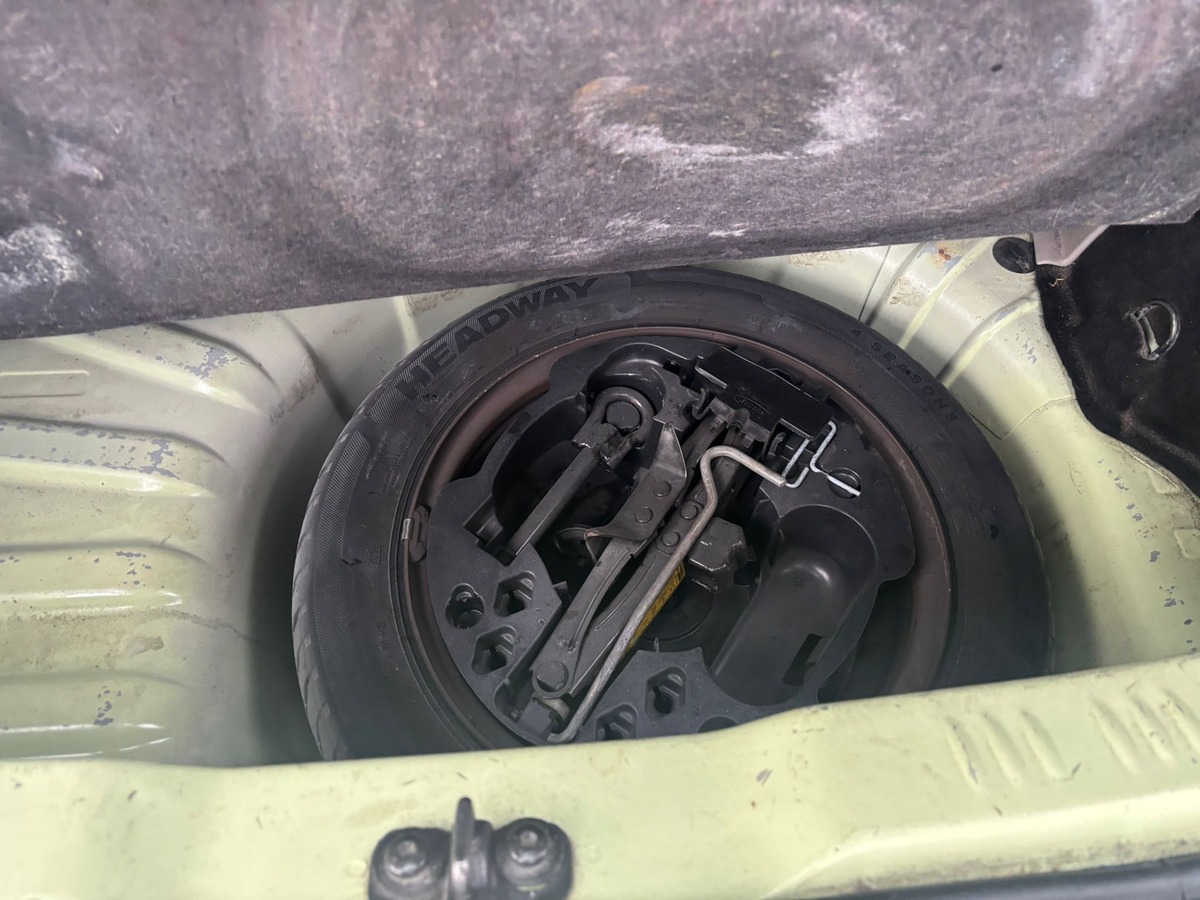 RENAULT Twingo 1.2 Authentique - Distribution Neuve - Garantie