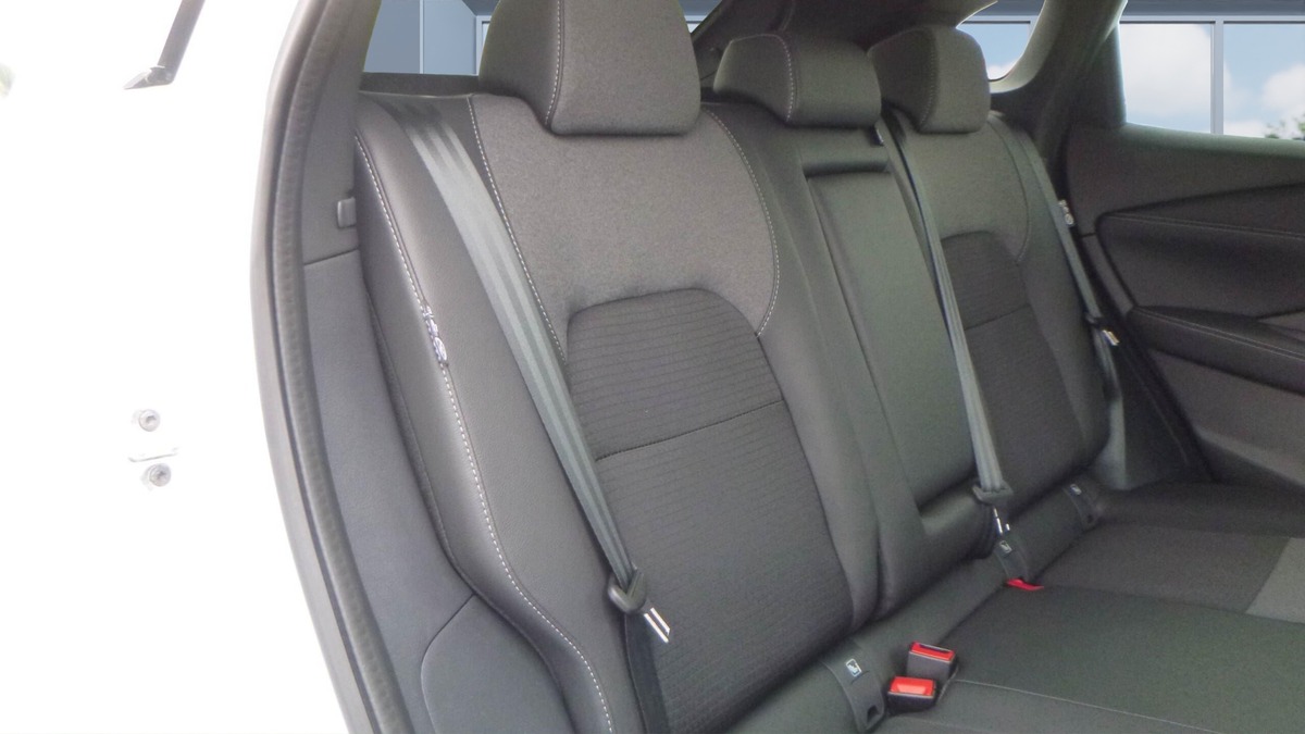 Nissan Qashqai Mild Hybrid 158 ch Xtronic N-Connecta