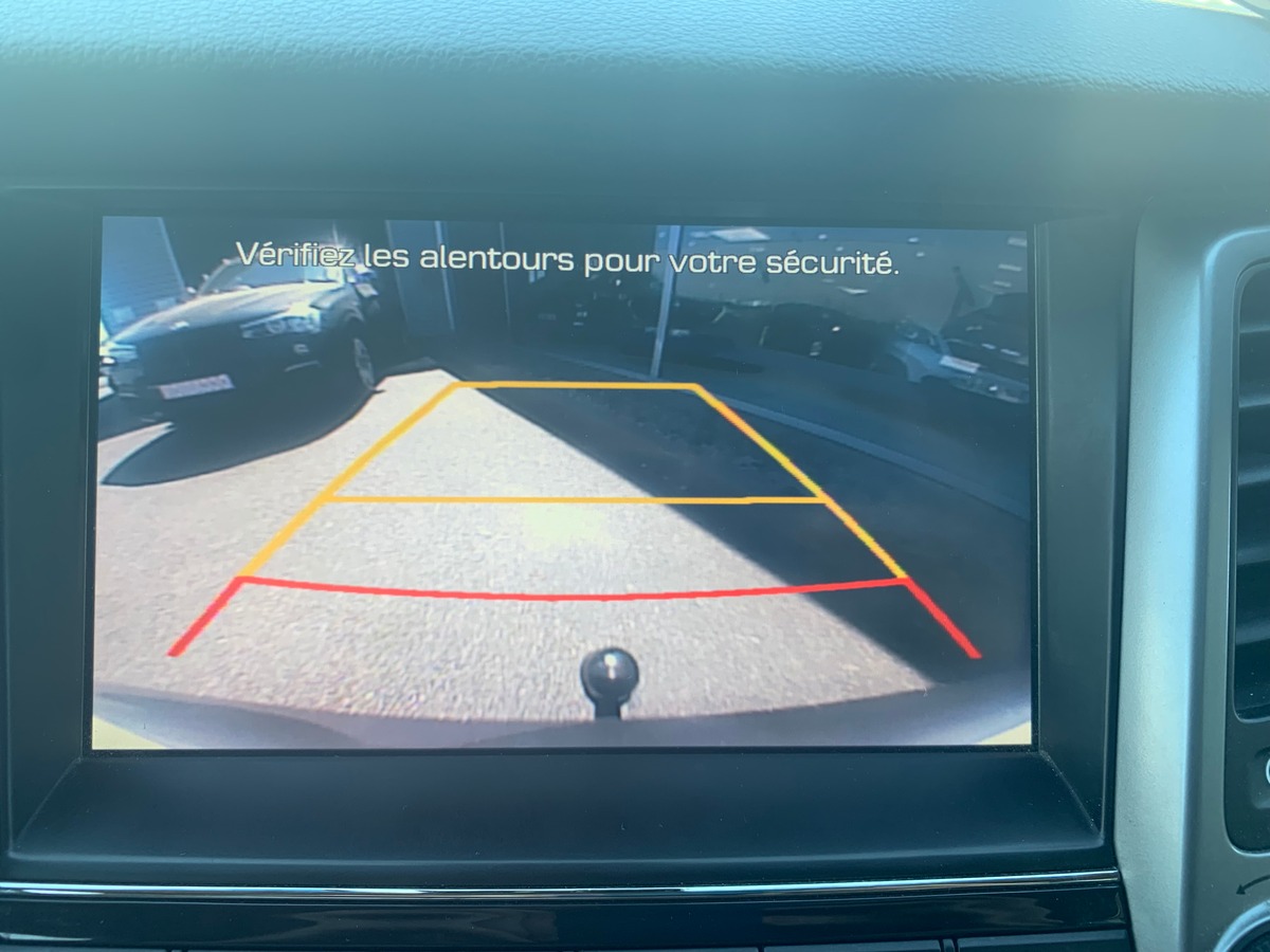 Hyundai Tucson 115 chevaux | Caméra de recul | Siéges chauffants | Attelage