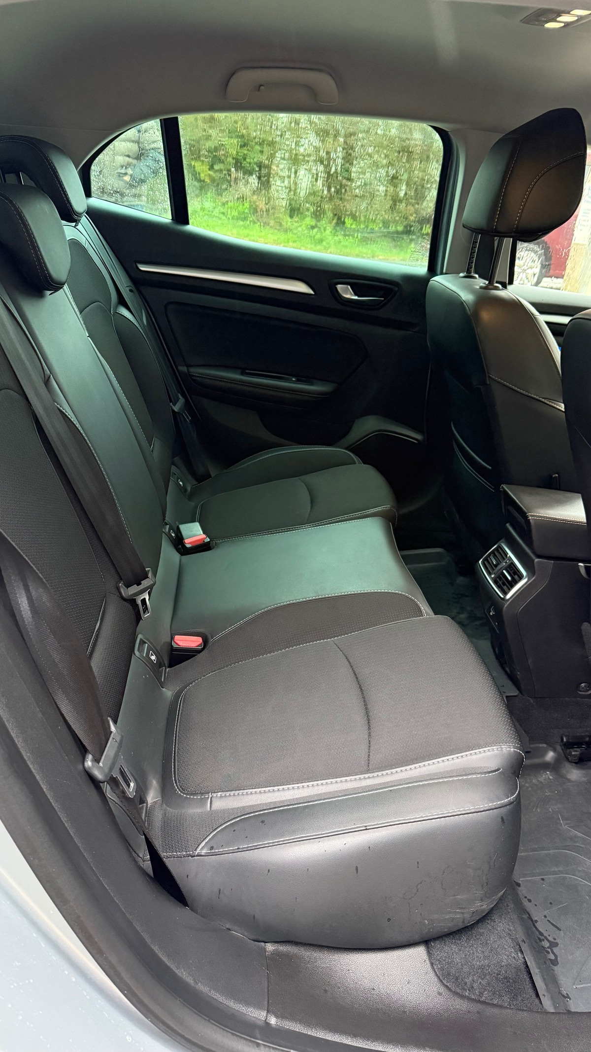 RENAULT Megane IV 4 dci 115 Chx EDC BOITE AUTOMATIQUE 06/2021 COCKPIT PHASE 2 CAMERA 68 300 Kms