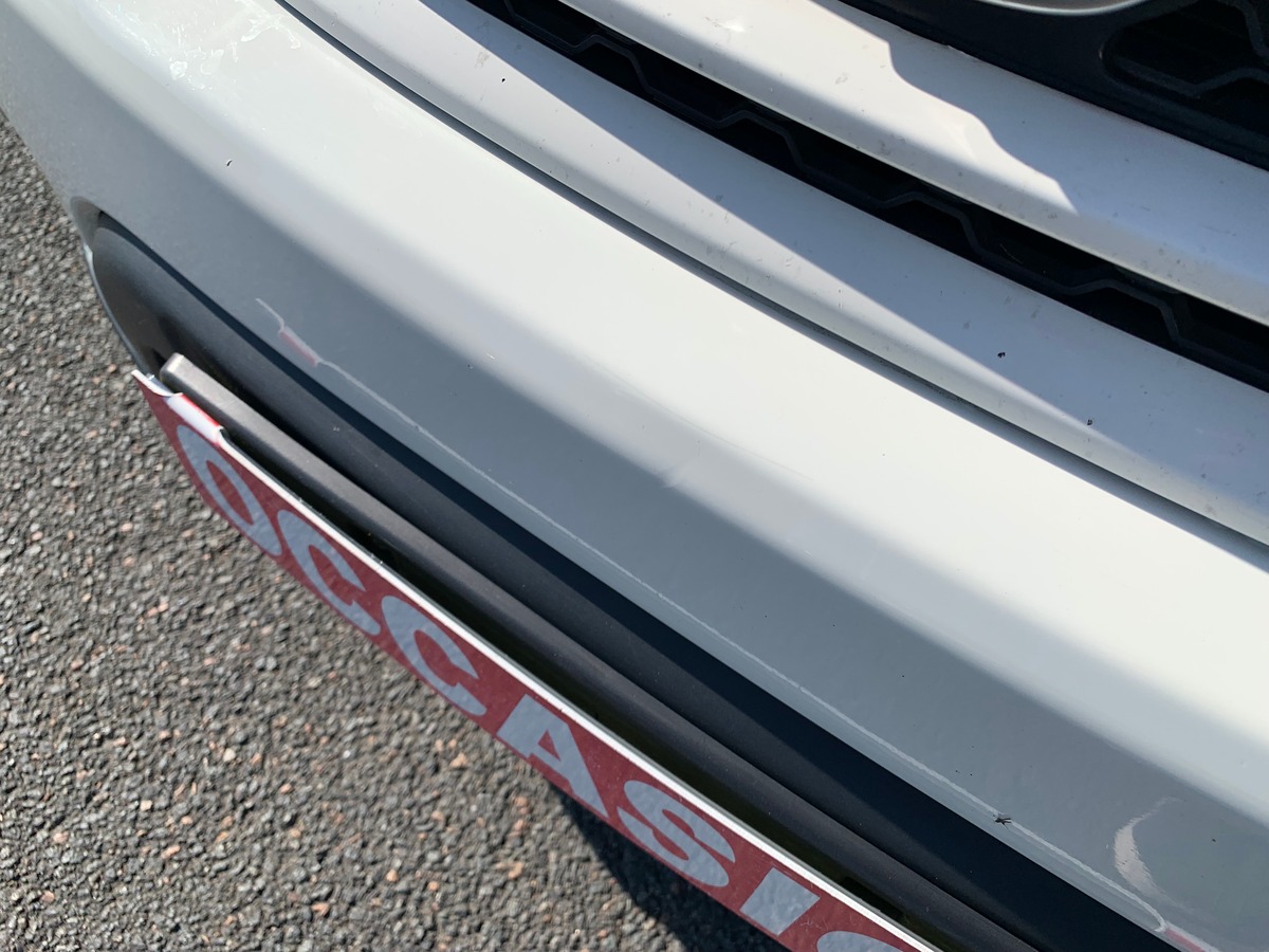 Fiat Freemont 170 ch | 7 Places | Cuir | Caméra de recul | Régulateur de vitesse | GPS | Bluetooth