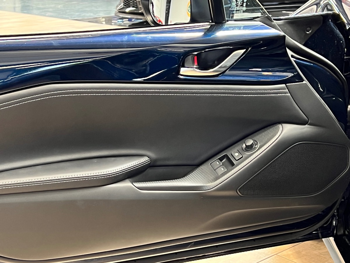 Mazda MX-5 2.0i 184CV SKYACTIV-G TARGA NEUVE
