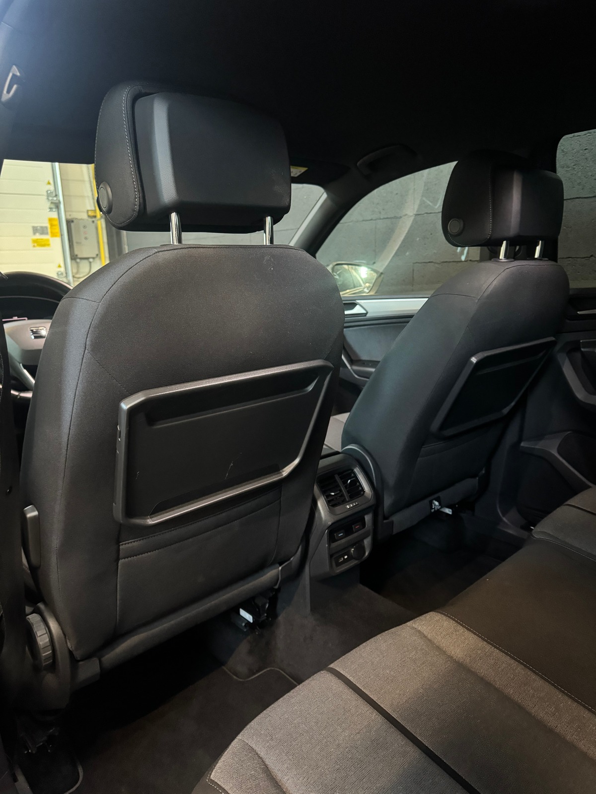 Seat Tarraco 2.0 TDI 150ch Style Business 4Drive DSG7